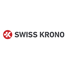 Logo swiss krono