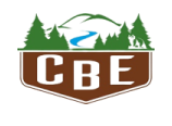 logo CBE